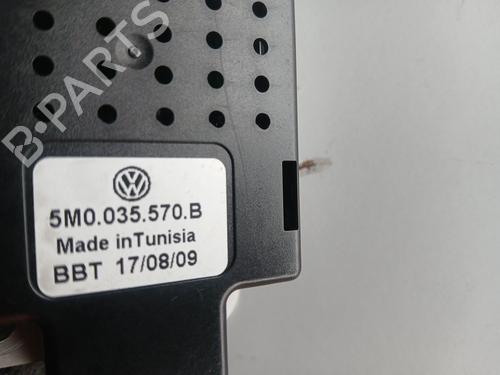 Electronic module VW GOLF VI (5K1) 1.6 TDI | BP40259385M83 - Image 2