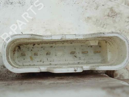 Front right lock MERCEDES-BENZ S-CLASS (W221, V221) S 320 CDI | BP12522032C97 