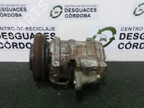 AC compressor CHRYSLER 300M (LR)  | BP5719263M34 