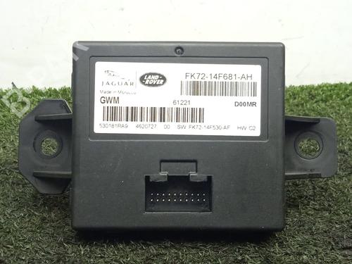 Used Electronic module Electronic module LAND ROVER DISCOVERY SPORT (L550) 2.0 D (150 hp) 25755478 25755478