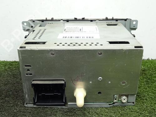 Radio FORD MONDEO IV (BA7) 1.8 TDCi | BP28817942E6 