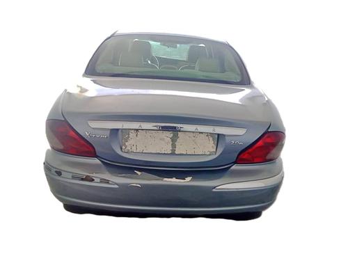 Engine control unit (ECU) JAGUAR X-TYPE I (X400) 2.0 D | BP32631975M57  - Image 7