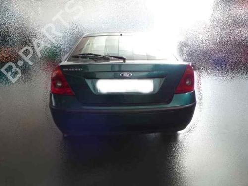 Egr FORD MONDEO III Saloon (B4Y) 1.8 16V | BP5692917M69 