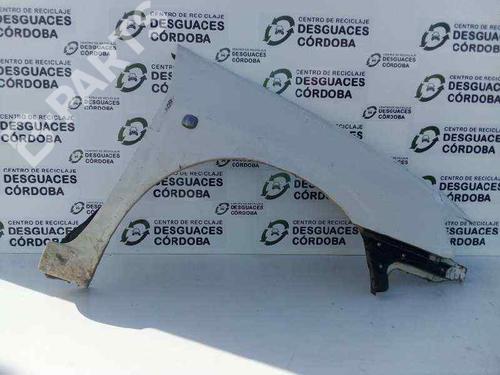 Used Right front fenders Right front fenders SEAT CORDOBA (6K2) [1999-2002] 5702386 5702386