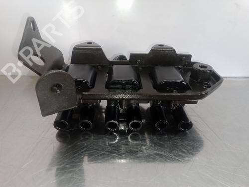 Used Ignition coil HYUNDAI SANTA FÉ I (SM) 2.7 V6 4x4 (173 hp) 22597736