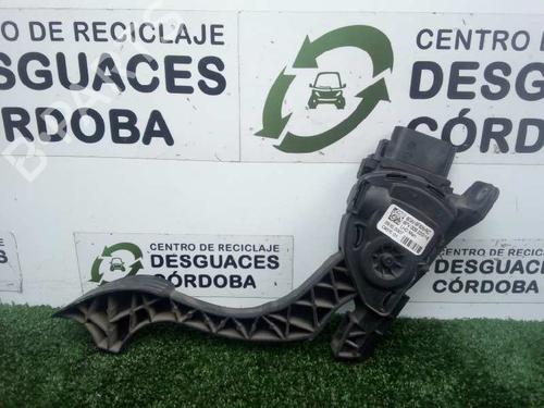 Used Pedal FORD MONDEO IV (BA7) 2.0 TDCi (140 hp) 8378323