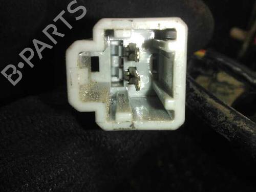 Rear left lock HONDA CR-V I (RD) 2.0 16V 4WD (RD1, RD3) | BP5711022C100 