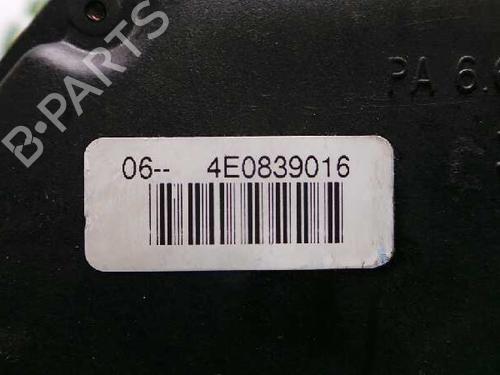Rear right lock AUDI A8 D3 (4E2, 4E8) 4.2 quattro | BP5716166C99 