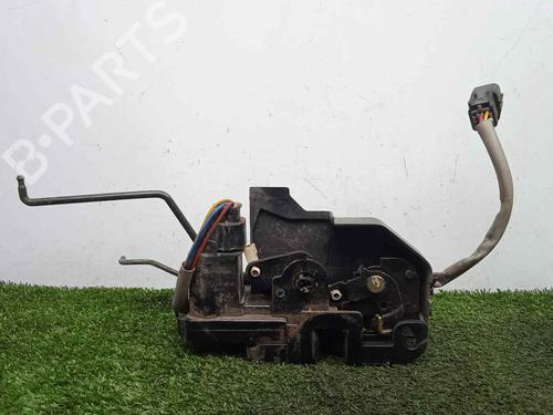 Front left lock HYUNDAI GETZ (TB)  | BP16055493C98 