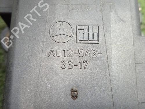 Pedal MERCEDES-BENZ M-CLASS (W163) ML 270 CDI (163.113) | BP29354368I4 