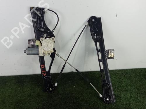 Front left window mechanism MERCEDES-BENZ E-CLASS (W211) E 280 CDI 4-matic (211.084) | BP39890161C22 - Image 2