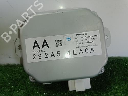 Used Electronic module RENAULT KADJAR (HA_, HL_) 1.5 dCi 110 (HLA3) (110 hp) 10301760
