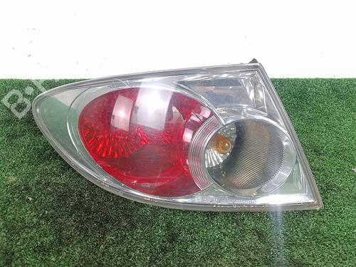 Used Left taillight MAZDA 6 Hatchback (GG) 2.0 DI (GG14) (136 hp) 30295904