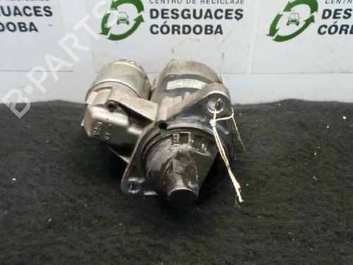 Motor arranque NISSAN PRIMERA Hatchback (P12) 1.6 (109 hp) D7E31 | - | 233009F661 | VALEO | 8.DIENTES