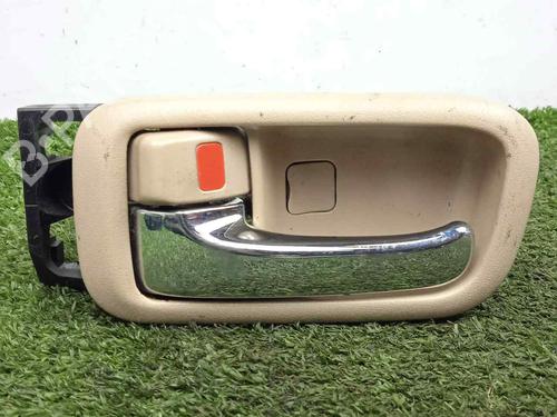 Used Front left interior door handle LEXUS IS SportCross (_E1_) 200 (GXE10_, GXE10R) (155 hp) 21209954