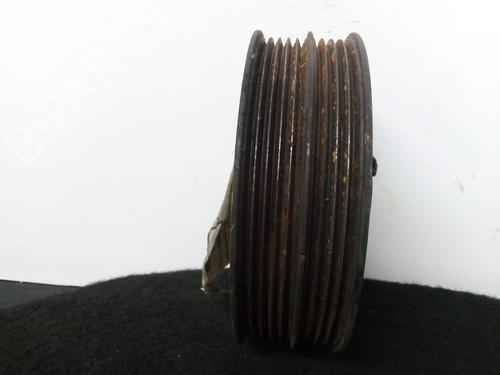 Pulley TOYOTA CELICA Coupe (_T18_) 1.6 (AT180) | BP14483689M122 