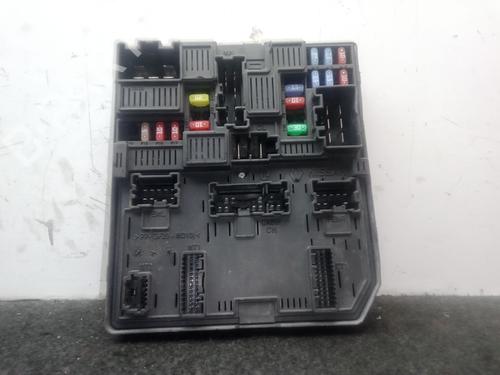 Used Fuse box NISSAN QASHQAI II (J11, J11_) 1.5 dCi (110 hp) 29351018