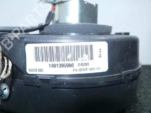 Heater blower motor FIAT ULYSSE (179_)  | BP5730968M62 