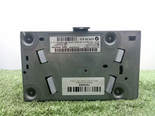Electronic module BMW 6 Gran Coupe (F06) 640 d | BP35951774M83 - Image 2