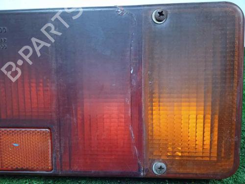 Right taillight MERCEDES-BENZ SPRINTER 3-t Van (B903)  | BP21202824C35 