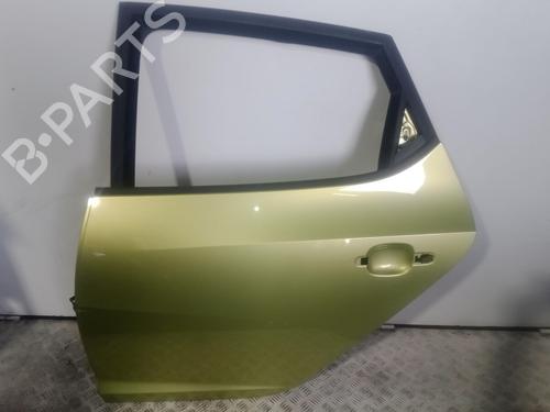 Left rear door SEAT IBIZA IV (6J5, 6P1) 1.4 | BP29147388C4 