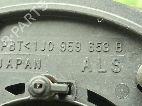 Squib airbag SEAT LEON (1M1) 1.6 | BP29174960C102 