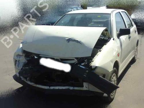 Left mirror SEAT IBIZA II (6K1)  | BP12216315C26 