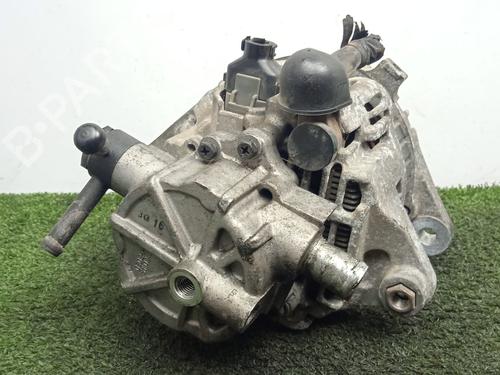 Alternator HYUNDAI H-1 / STAREX Bus (A1) 2.5 CRDi | BP22603753M7 