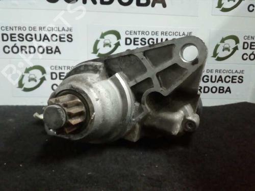 Used Starter SEAT CORDOBA (6L2) 1.4 16V (75 hp) 5721453