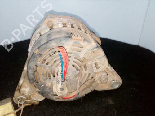 Alternator OPEL CORSA B (S93) 1.0 i 12V (F08, F68, M68) | BP5708372M7 