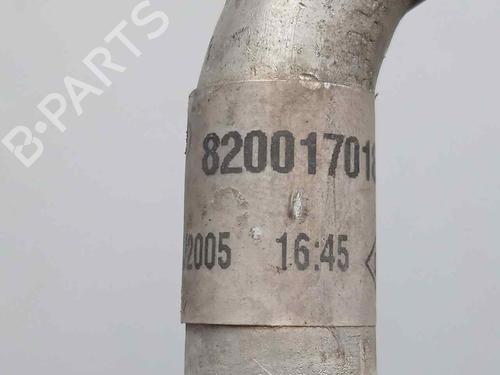 Tubo de aire acondicionado RENAULT MEGANE II Coupé-Cabriolet (EM0/1_) 1.9 dCi | BP30794833M126 