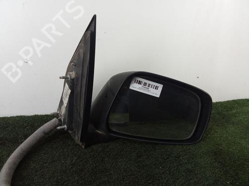 Bakspejl Højre Bakspejl Højre NISSAN NAVARA NP300 (D40) 2.5 dCi 4WD (174 hp) 39655940 39655940