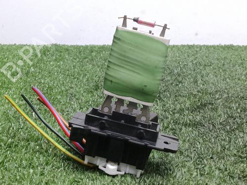 Used Heater resistor FIAT DOBLO Cargo (263_) 1.3 D Multijet (263WXU1A, 263ZXU1A, 263WYB1A, 263ZYB1A) (95 hp) 31157388