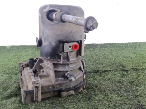 Styring servopumpe Styring servopumpe CITROËN C5 III (RD_) 2.0 HDi 165 (RDRHHA, RDRHH8) (163 hp) 37238141 37238141