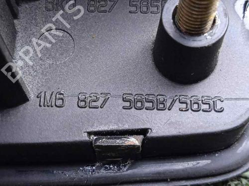 Tailgate handle SEAT CORDOBA (6K1, 6K2) 1.9 SDI | BP17474622C132 