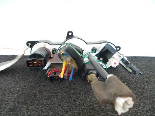 Climate control HYUNDAI COUPE I (RD) 1.6 i 16V | BP5725410I5 