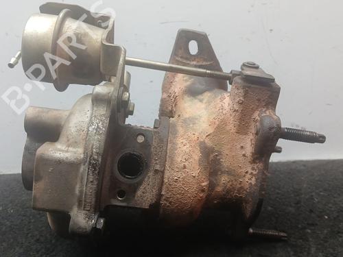 Turbolader/Kompressor Turbolader/Kompressor RENAULT KANGOO Express (FW0/1_) 1.5 dCi 75 (FW07, FW10, FW04) (75 hp) 36987125 36987125