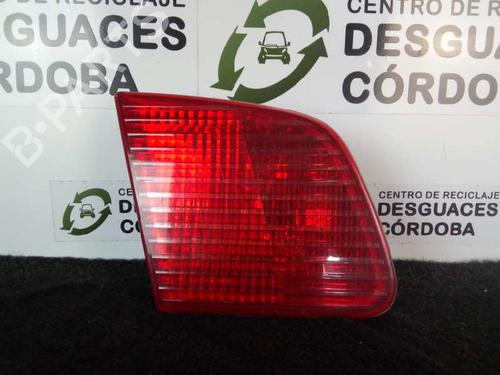 Used Left taillight SAAB 9-5 (YS3E) 1.9 TiD (150 hp) 5698042