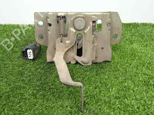 Hood lock MITSUBISHI ASX (GA_W_) 1.8 DI-D (GA6W) 5908A106 | 2.PINES