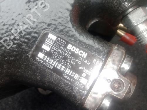 Injection pump FIAT DOBLO Cargo (263_) 1.3 D Multijet (263WXU1A, 263ZXU1A, 263WYB1A, 263ZYB1A) | BP29615679M78 