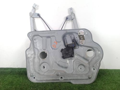 Used Front left window mechanism NISSAN QASHQAI I (J10, NJ10) 1.5 dCi (106 hp) 31376103