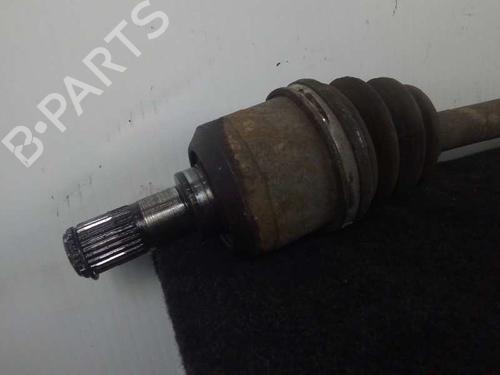 Right rear driveshaft HYUNDAI TUCSON (JM)  | BP5744034M41 