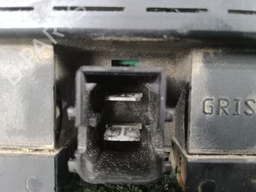 Control unit PEUGEOT 406 (8B) 2.0 HDI 110 | BP32303601M11