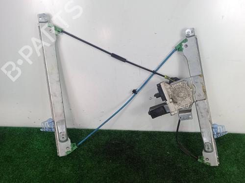 Used Front left window mechanism CITROËN C2 (JM_) 1.4 HDi (68 hp) 30169436