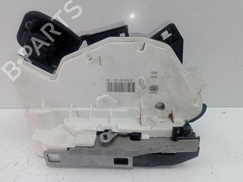Used Rear right lock SEAT LEON (5F1) 2.0 Cupra (290 hp) 12994137