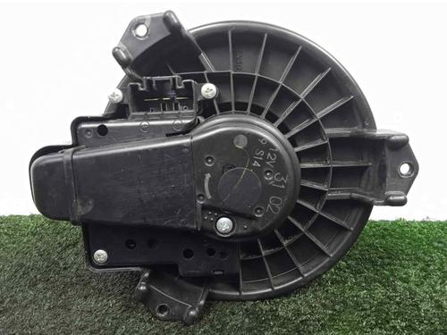 Heater blower motor TOYOTA YARIS (_P13_) 1.5 Hybrid (NHP130_, NHP130) | BP8807895M62 