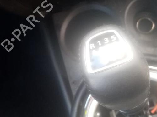 Front left exterior door handle MITSUBISHI ASX (GA_W_)  | BP10914010C128 
