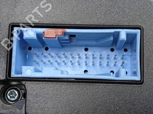 Climate control ALFA ROMEO 159 Sportwagon (939_) 1.9 JTDM 16V (939BXC1B) | BP13382782I5 