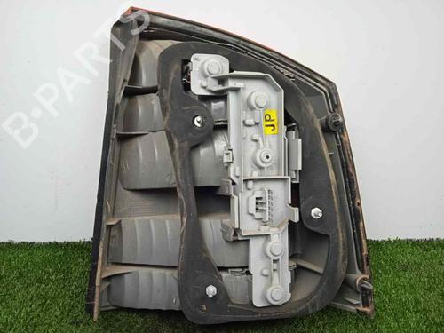 Left taillight OPEL VECTRA C (Z02) 2.2 DTI 16V (F69) | BP10032859C34 
