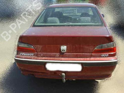ABS pump PEUGEOT 406 (8B) 2.1 TD 12V | BP5707963M43 